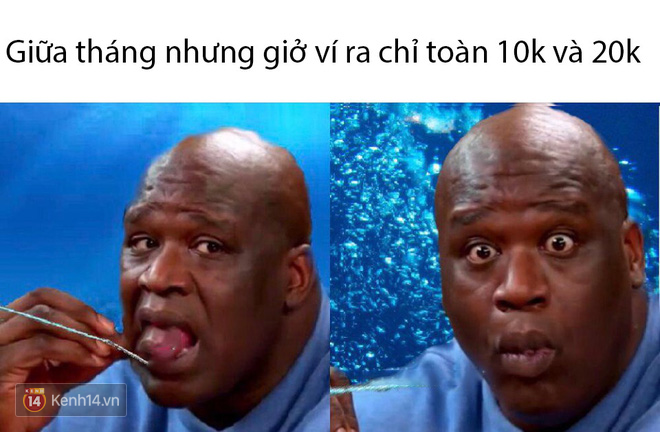 Lương - Thứ cung bậc cảm x&uacute;c lạ kỳ của lo&agrave;i người v&agrave; cuộc đấu tranh tư tưởng mỗi khi lương về - Ảnh 1.