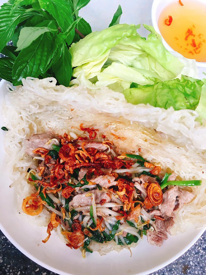 G&aacute;i xinh với tuyển tập m&oacute;n ngon tự nấu l&agrave;m d&acirc;n t&igrave;nh x&uacute;i mở nh&agrave; h&agrave;ng ngay v&agrave; lu&ocirc;n - Ảnh 4.