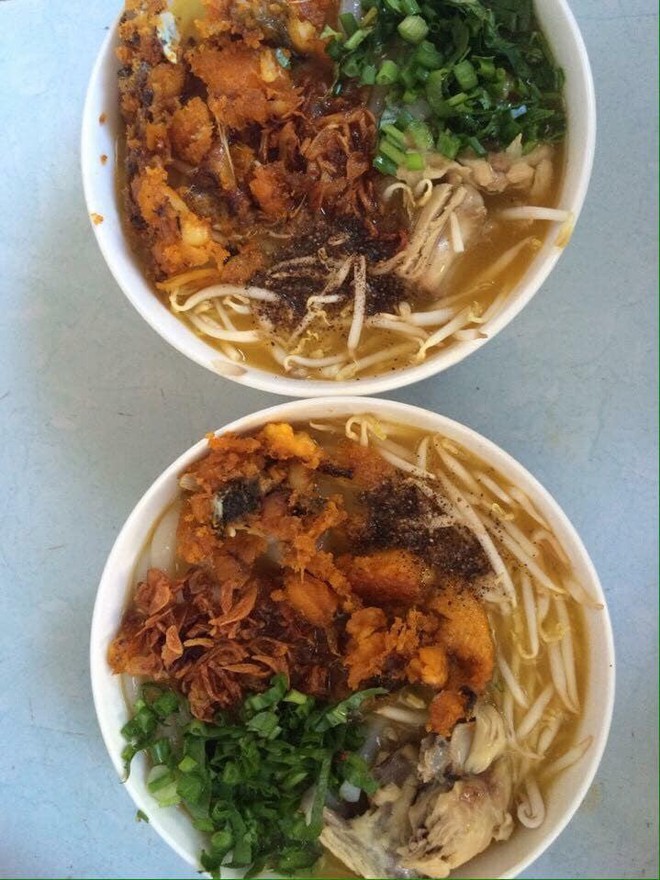 G&aacute;i xinh với tuyển tập m&oacute;n ngon tự nấu l&agrave;m d&acirc;n t&igrave;nh x&uacute;i mở nh&agrave; h&agrave;ng ngay v&agrave; lu&ocirc;n - Ảnh 7.