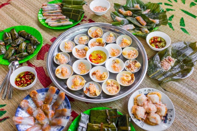 Chỉ 1 ngày ở Huế cũng có thể đi ăn hết các món ngon theo lịch trình food tour này - Ảnh 7.