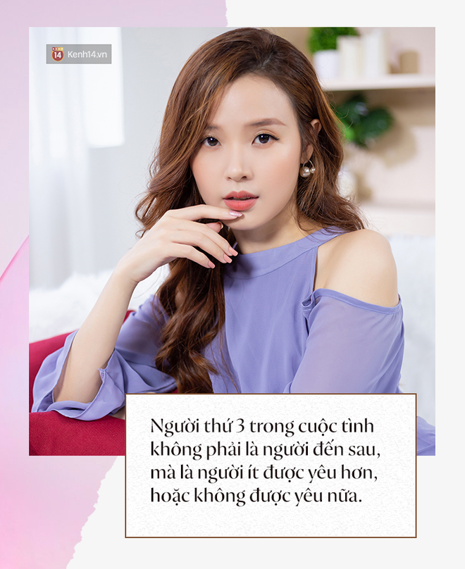 Midu x&aacute;c nhận độc th&acirc;n, khẳng định: Kh&ocirc;ng quan trọng l&agrave; người cũ hay người mới, quan trọng l&agrave; c&ograve;n duy&ecirc;n hay kh&ocirc;ng? - Ảnh 5.