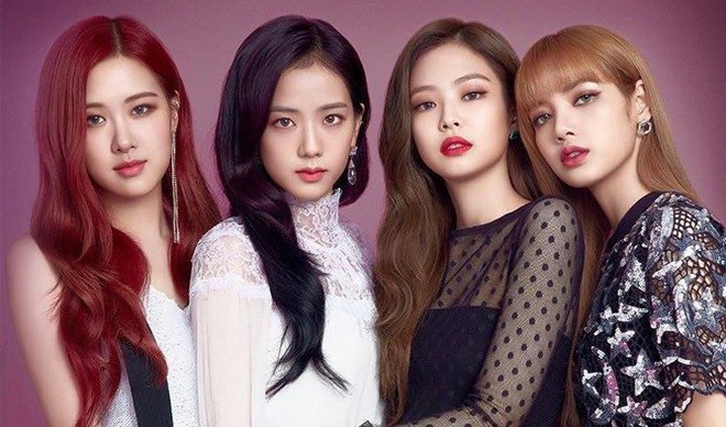 Cùng giật giải Tân binh của AAA 3 năm trước nhưng: BLACKPINK một bước leo lên vị trí hàng đầu, NCT 127 vẫn chật vật tìm chỗ đứng ổn định - Ảnh 9.