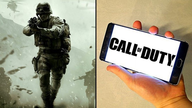 Hết bị PUBG Lite cho ra rìa, game thủ Việt lại ngậm ngùi lót dép chờ siêu phẩm Call of Duty (CoD) Mobile - Ảnh 5.