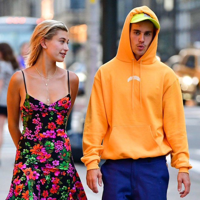 Tại sao Hailey mới l&agrave; người bước l&ecirc;n lễ đường với Justin Bieber chứ kh&ocirc;ng phải Selena? C&aacute;i g&igrave; cũng c&oacute; l&yacute; do của n&oacute;! - Ảnh 8.