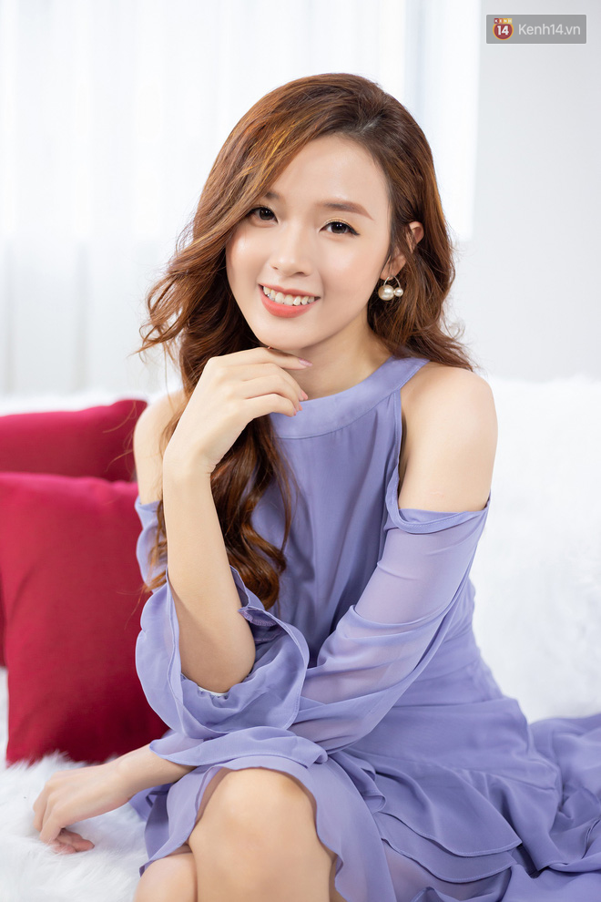 Midu xác nhận đang độc thân, nói câu nào chất câu đó về chuyện "tuesday" và con gái cho mình quyền đòi hỏi được chu cấp! - Ảnh 6. Midu xác nhận đang độc thân, nói câu nào chất câu đó về chuyện "tuesday" và con gái cho mình quyền đòi hỏi được chu cấp! - Ảnh 6.