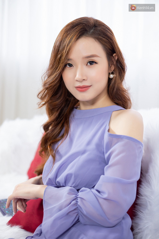 Midu xác nhận đang độc thân, nói câu nào chất câu đó về chuyện "tuesday" và con gái cho mình quyền đòi hỏi được chu cấp! - Ảnh 6. Midu xác nhận đang độc thân, nói câu nào chất câu đó về chuyện "tuesday" và con gái cho mình quyền đòi hỏi được chu cấp! - Ảnh 6.