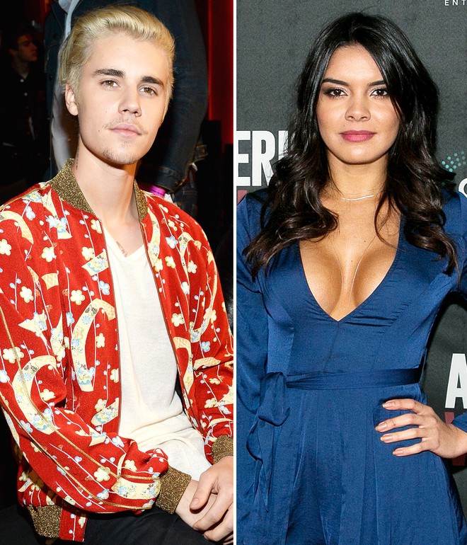 Dàn 15 bóng hồng đi qua đời Justin Bieber: Selena chưa phải sexy nhất, từ nàng thơ Sơn Tùng đến siêu mẫu đều cực phẩm - Ảnh 28.