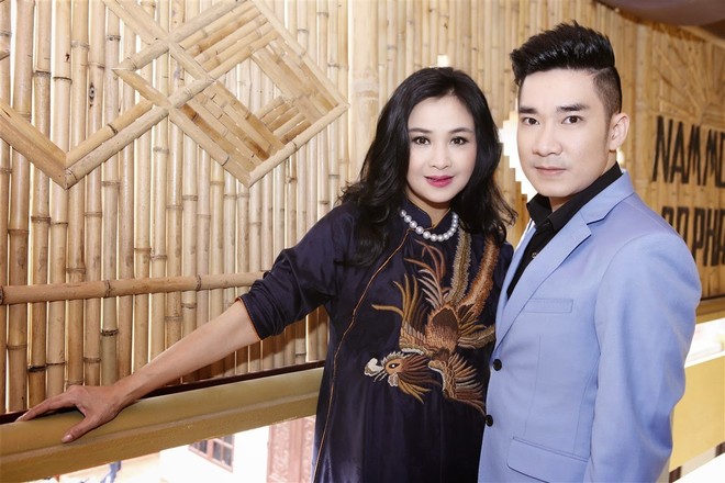 Thanh Lam ngỏ ý muốn làm đêm nhạc ủng hộ Quang Hà sau vụ cháy sân khấu - Ảnh 5.