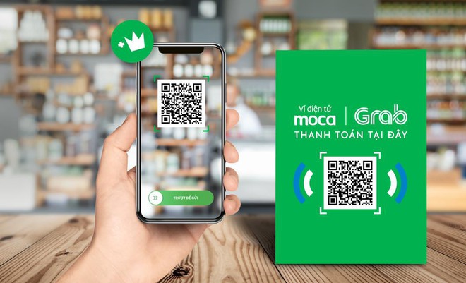V&iacute; điện tử Moca tung g&oacute;i ưu đ&atilde;i 9 deal đỉnh chỉ với 19.900 đồng - Ảnh 2.