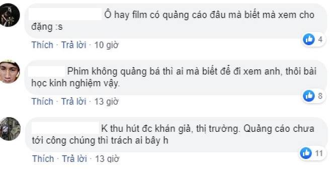 Bắc thang lên hỏi ông trời: Phim Việt từ đầu 2019 đến giờ là một chuỗi thất vọng, cứu làm sao? - Ảnh 9.