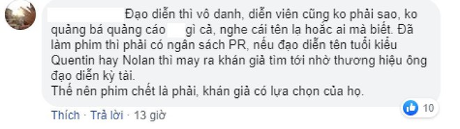 Bắc thang lên hỏi ông trời: Phim Việt từ đầu 2019 đến giờ là một chuỗi thất vọng, cứu làm sao? - Ảnh 10.