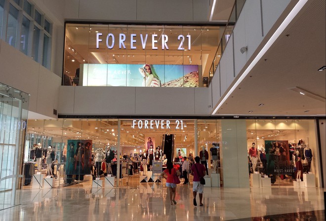 Forever 21: “Giấc mơ Mỹ” nay đã tàn của đôi vợ chồng người Hàn từ bàn tay trắng tạo dựng đế chế thời trang nổi tiếng - Ảnh 6.