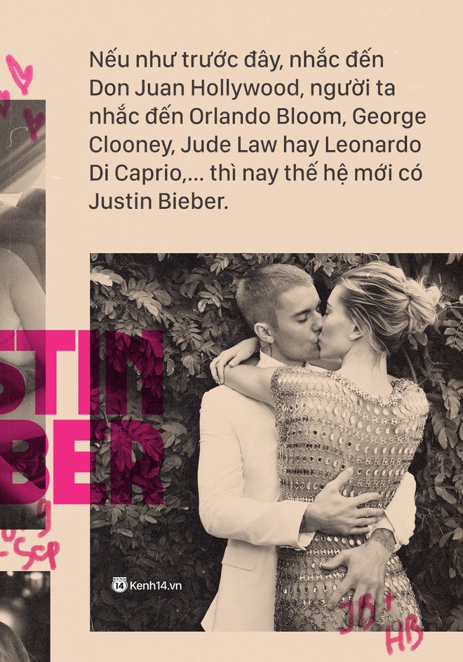 Hailey Baldwin: Tình yêu cổ tích của fangirl “lá ngọc cành vàng”, kẻ đến sau nhưng cảm hoá Justin Bieber ngang tàng một cách ngoạn mục - Ảnh 4.