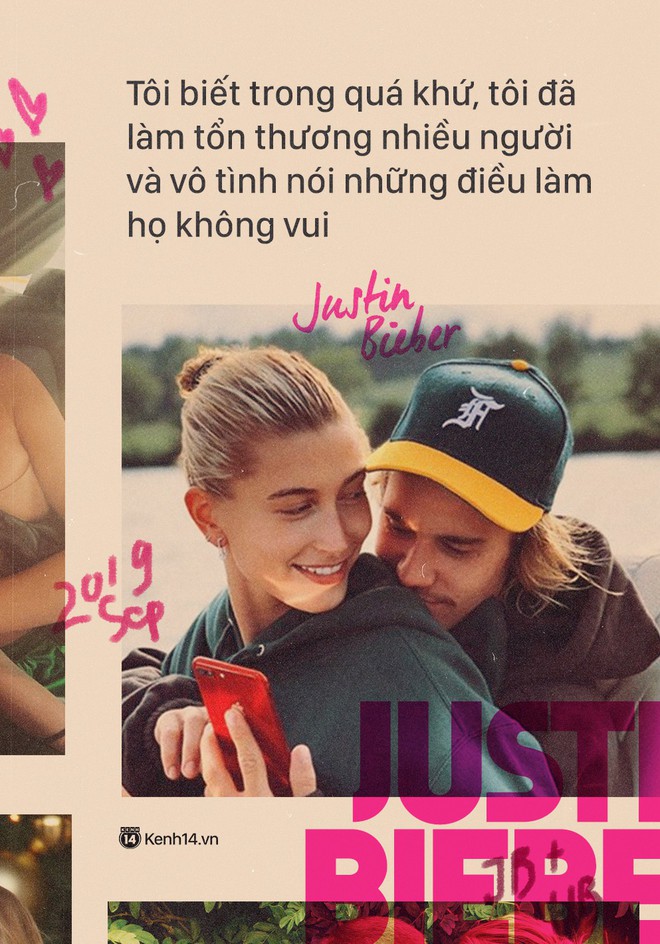 Hailey Baldwin: Tình yêu cổ tích của fangirl “lá ngọc cành vàng”, kẻ đến sau nhưng cảm hoá Justin Bieber ngang tàng một cách ngoạn mục - Ảnh 6.