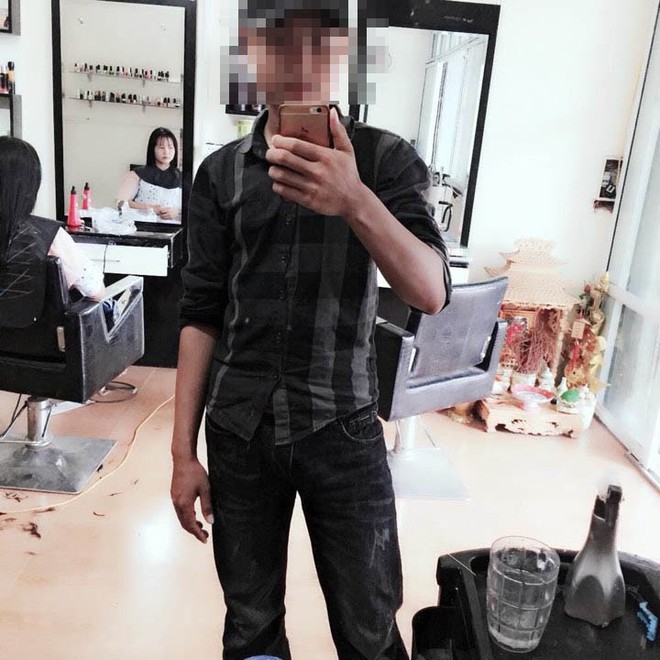 Đại diện Grab l&ecirc;n tiếng vụ nam sinh năm nhất chạy xe &ocirc;m c&ocirc;ng nghệ bị s&aacute;t hại - Ảnh 2.