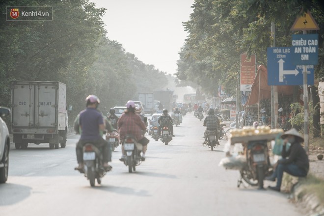 Tất cả những gì chúng ta cần biết về ô nhiễm không khí tại Hà Nội và làm thế nào để sống sót - Ảnh 1.