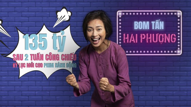 Bắc thang lên hỏi ông trời: Phim Việt từ đầu 2019 đến giờ là một chuỗi thất vọng, cứu làm sao? - Ảnh 1.