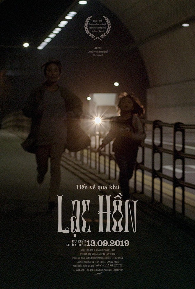 Điện ảnh tháng 9: Gã Hề Ma Quái trở lại quẩy banh phòng vé, phim Việt đủ món từ ngôn tình đến kinh dị! - Ảnh 3.