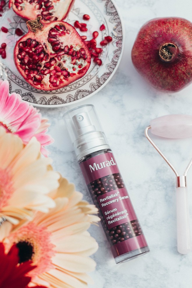 Đừng chỉ biết đến mỗi vitamin C v&igrave; c&ograve;n một th&agrave;nh phần thần th&aacute;nh kh&aacute;c c&oacute; thể cứu rỗi cho l&agrave;n da sạm đen ch&aacute;n đời của bạn - Ảnh 6.