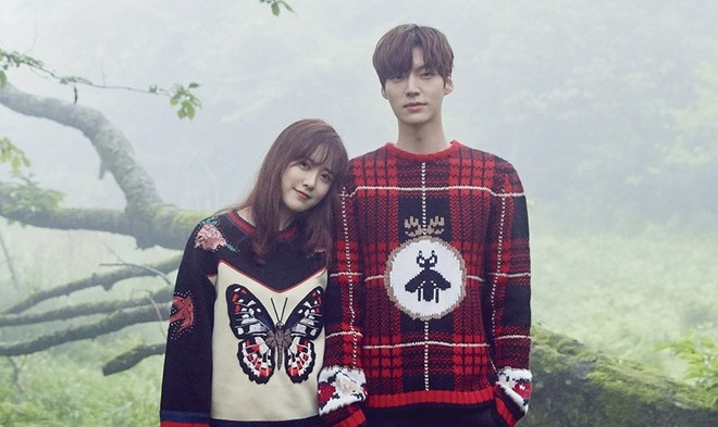 Phía Ahn Jae Hyun cuối cùng đã lên tiếng về lời tố cáo ngoại tình, tố ngược lại Goo Hye Sun - Ảnh 1.