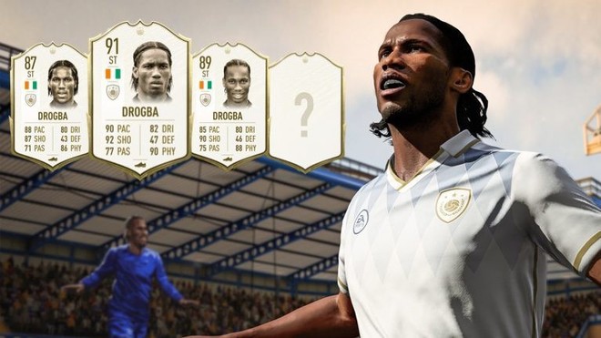 EA công bố tất cả các thẻ ICON mới trong FIFA 20, đây là 5 cái tên giá trị và được nhiều người chờ đợi nhất! - Ảnh 5.