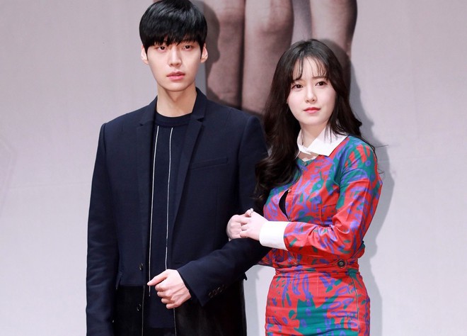 Vụ ly hôn Goo Hye Sun - Ahn Jae Hyun bỗng thành hố sâu tử thần: Hơn 10 sao Hàn, cả ekip nằm không trúng đạn, có đáng? - Ảnh 14.