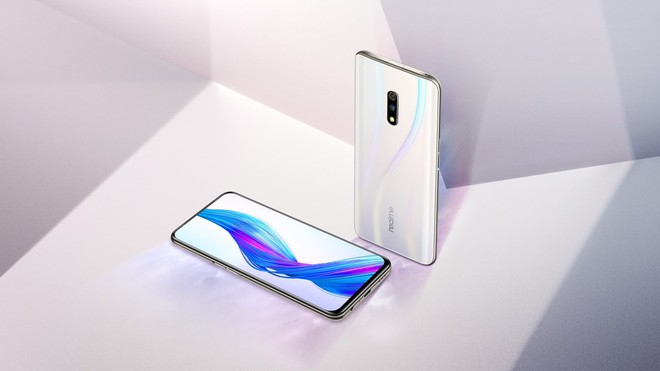 Realme – Thương hiệu “tắc kè hoa” trong ngành smartphone - Ảnh 10.