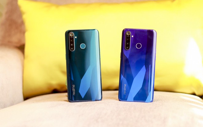 Realme – Thương hiệu “tắc kè hoa” trong ngành smartphone - Ảnh 13.