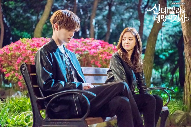 5 mỹ nữ nằm không ăn đạn ở vụ li hôn chấn động showbiz Hàn sau khi Goo Hye Sun tố Ahn Jae Hyun ngoại tình với bạn diễn! - Ảnh 13.