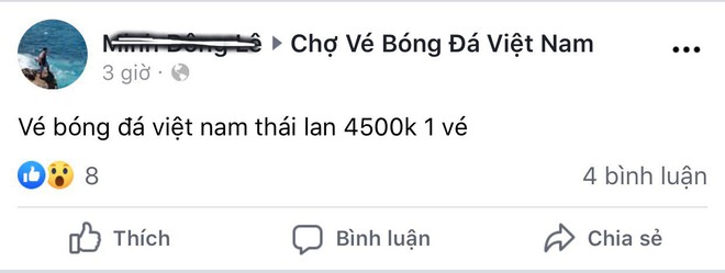 Vượt muôn vàn khó khăn, hội CĐV Việt Nam sẵn sàng nhuộm đỏ khán đài sân Thammasat ở trận gặp Thái Lan - Ảnh 4.