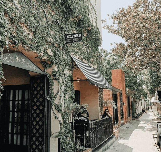 10 quán cà phê tuyệt nhất để đăng lên Instagram được báo nước ngoài lựa chọn, xuất hiện cả 1 quán ở Việt Nam ít ai ngờ tới - Ảnh 3.
