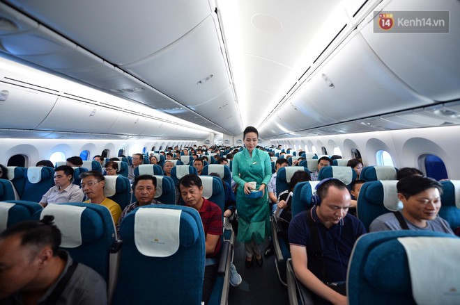 Tin hot: Vietnam Airlines chính thức được cấp phép bay thẳng đến Mỹ - Ảnh 3.