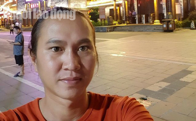 Đại &uacute;y c&ocirc;ng an bị đ&aacute;nh trọng thương do đối tượng vi phạm giao th&ocirc;ng &ldquo;&ocirc;m hận&rdquo; - Ảnh 1.
