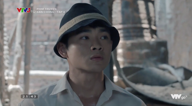 Thương lắm ch&agrave;ng Vui ở &ldquo;B&aacute;n Chồng&rdquo;, c&aacute;i t&ecirc;n vừa nghe đ&atilde; muốn hihi m&agrave; sao cuộc đời huhu đến thế? - Ảnh 5.