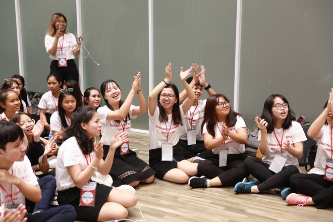 Hội trại SCG Sharing the Dream ASEAN 2019: Sinh vi&ecirc;n quốc tế n&oacute;i g&igrave; về sinh vi&ecirc;n Việt Nam? - Ảnh 2.