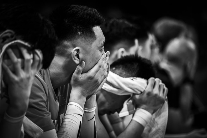 Kết quả ngày thi đấu 4/9 FIBA World Cup 2019: Trung Quốc gây thất vọng cùng cực, châu Á không còn đại diện nào tại vòng 2 - Ảnh 6.