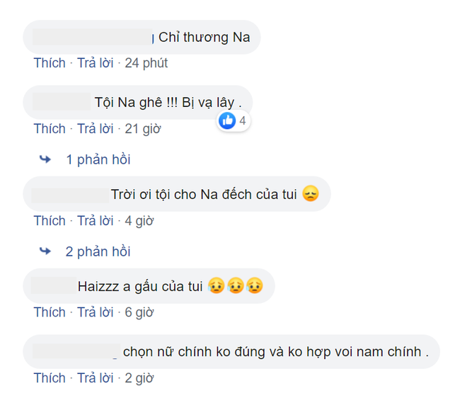 Vì Sao Đưa Anh Tới bản Thái bị tẩy chay vì nữ chính tiểu tam đến gã chồng tồi - Ảnh 6.