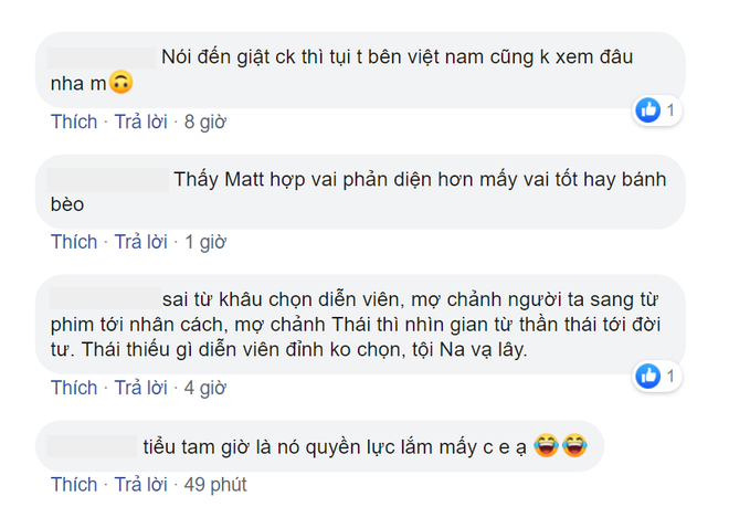 Vì Sao Đưa Anh Tới bản Thái bị tẩy chay vì nữ chính tiểu tam đến gã chồng tồi - Ảnh 5.