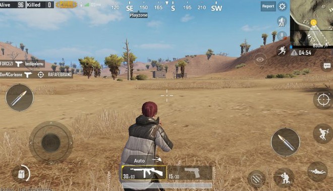 PUBG Mobile: Nếu cho&aacute;ng ngợp trước sự rộng lớn của Miramar, đ&acirc;y l&agrave; những nơi bạn cần nhảy d&ugrave; xuống để c&oacute; đồ xịn - Ảnh 4.
