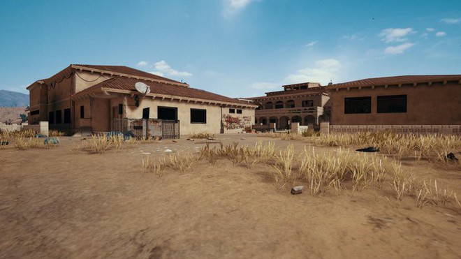 PUBG Mobile: Nếu choáng ngợp trước sự rộng lớn của Miramar, đây là những nơi bạn cần nhảy dù xuống để có đồ xịn - Ảnh 5.