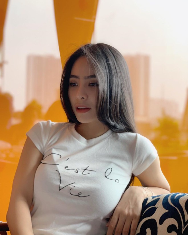 T&iacute;ch cực diện đồ khoe v&ograve;ng 1 căng tr&agrave;n, 3 người đẹp Vbiz chứng minh: L&agrave;m mẹ bỉm sữa kh&ocirc;ng c&oacute; nghĩa l&agrave; ngừng sexy - Ảnh 14.