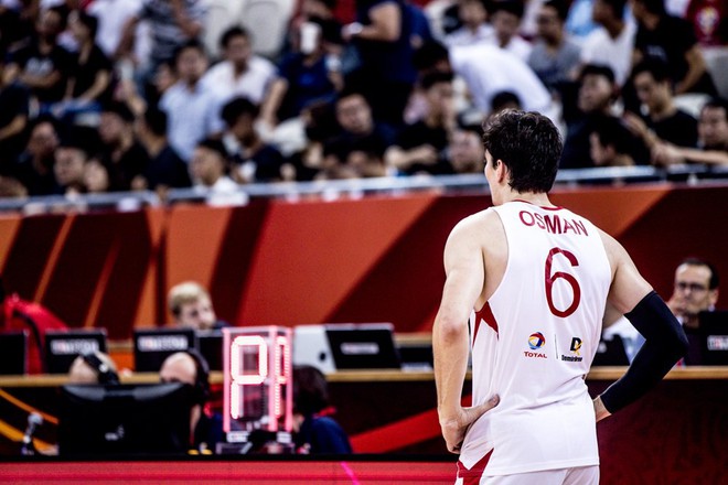 Kết quả thi đấu ngày 5/9 FIBA World Cup 2019: Bóng rổ Mỹ huỷ diệt Nhật Bản, giải toả tinh thần trước khi vào vòng 2 - Ảnh 3.