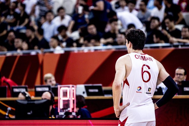 Kết quả thi đấu ngày 5/9 FIBA World Cup 2019: Bóng rổ Mỹ huỷ diệt Nhật Bản, giải toả tinh thần trước khi vào vòng 2 - Ảnh 3.