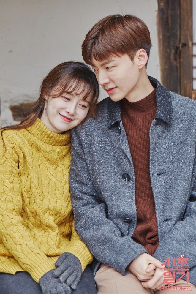 Đào sâu 4 bức tranh ly hôn như chảo lửa drama của Goo Hye Sun - Ahn Jae Hyun: Lật mặt, toan tính, nhưng có dàn dựng? - Ảnh 22.