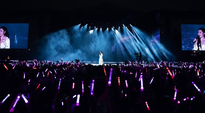 Rất y&ecirc;u idol nhưng lại mang t&acirc;m l&yacute; người h&acirc;m mộ ủng hộ bằng t&acirc;m chứ kh&ocirc;ng bằng tiền, liệu c&oacute; c&ocirc;ng bằng với nghệ sĩ? - Ảnh 7.