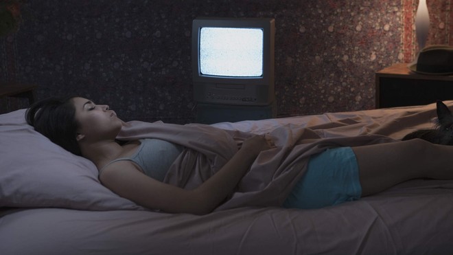 Nghiên cứu mới: Thói quen sai lầm khi ngủ khiến bạn cố gắng bao nhiêu cũng khó giảm cân như ý - Ảnh 2.