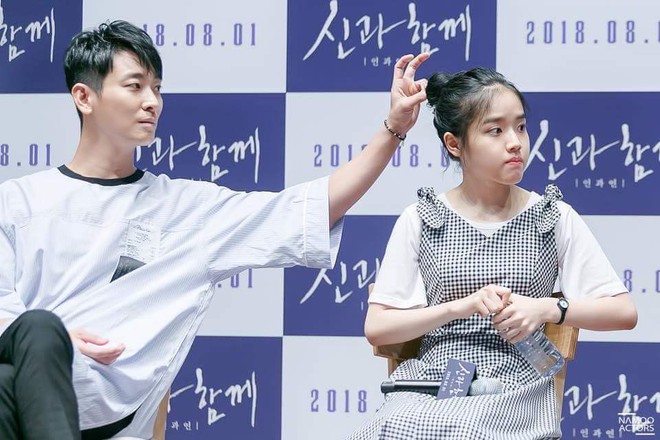 Các cặp sao Hàn hot được fan đẩy thuyền tích cực nhất: Jennie - Mino có twist” cực mạnh, có cặp chênh hẳn 18 tuổi - Ảnh 19.