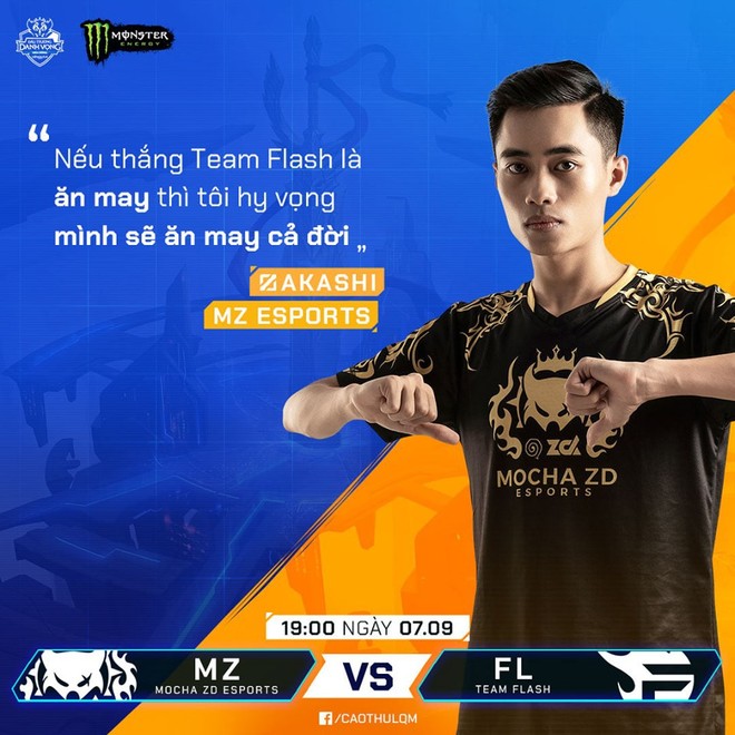 Quá nhiều thú vị xoay quanh trận siêu kinh điển làng Liên Quân Việt, fan ZD Esports đọc xong chắc chỉ muốn khóc! - Ảnh 2.