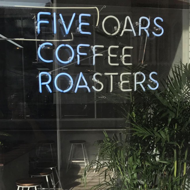 7 quán cà phê tuyệt nhất mà bạn nên ghé đến ở Singapore - Ảnh 7.