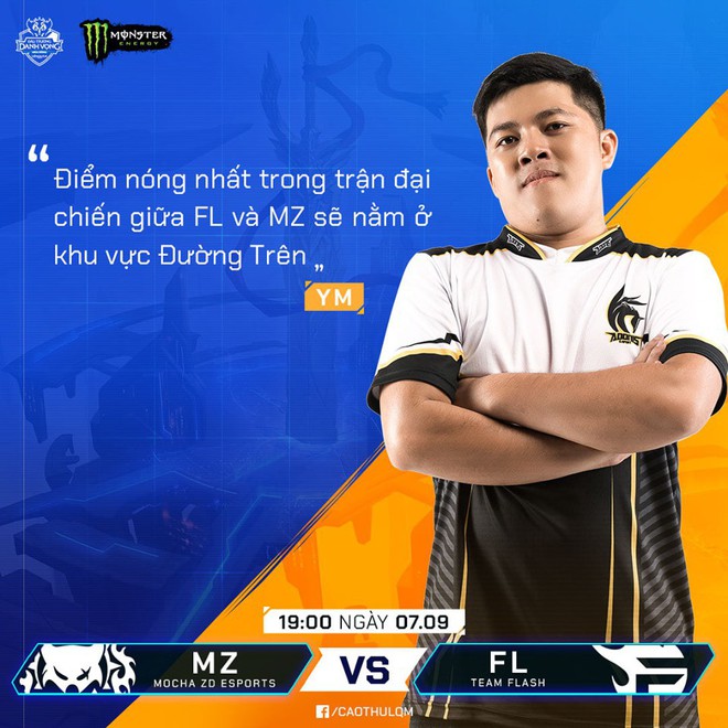 Quá nhiều thú vị xoay quanh trận siêu kinh điển làng Liên Quân Việt, fan ZD Esports đọc xong chắc chỉ muốn khóc! - Ảnh 3.